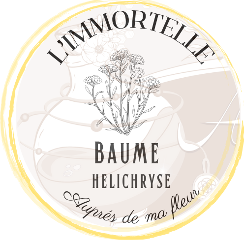 Baume a l'Helichryse