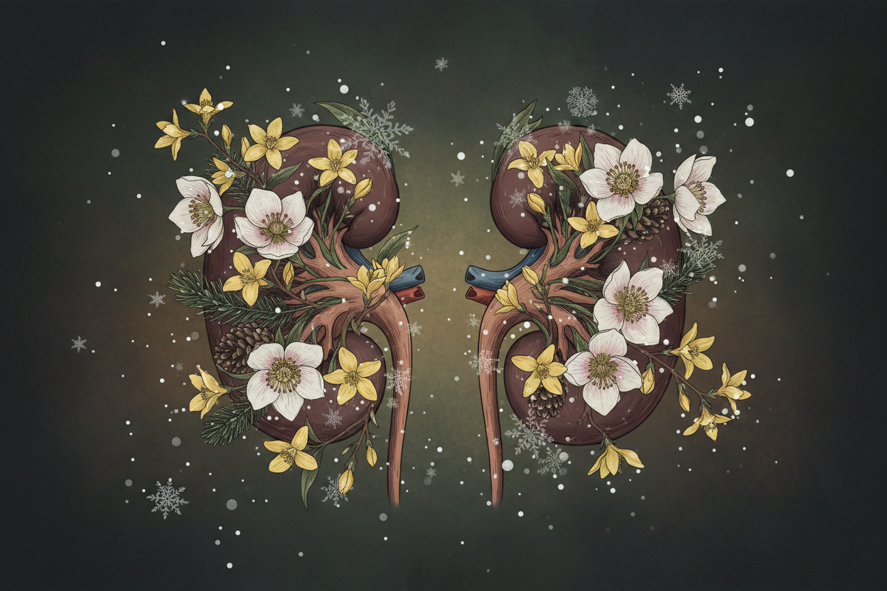 peux tu enlever gemmotherapy et natural wellness